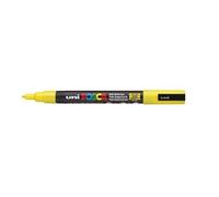POSCA PC-3M Giallo 1 pz