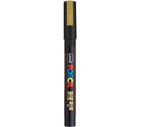 Posca PC-3M Marker Pen - Gold
