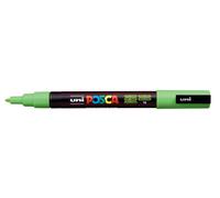 POSCA PC-3M Mela verde
