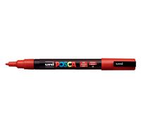 POSCA PC-3M Rosso