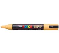 uni-ball ROTULADOR Uniposca PC-5M Albaricoque