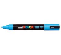 POSCA PC-5M Azzurro