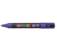 POSCA PC-5M Blu di Prussia