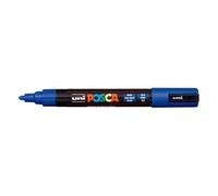POSCA PC-5M evidenziatore 1 pz Tipo di punta Blu