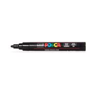 POSCA PC-5M evidenziatore Tipo di punta Nero