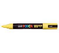 POSCA PC-5M Giallo