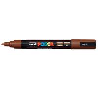 POSCA PC-5M Marrone