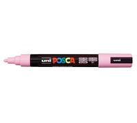 POSCA PC-5M Rosa chiaro