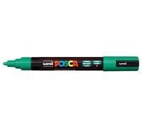 POSCA PC-5M Verde