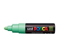uni-ball POSCA PC-7M Paint Marker - Light Green - Single Pen