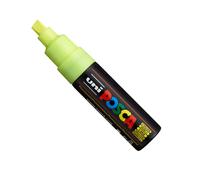 POSCA PC-8K Pittura Marcatori Arte Penne - Scalpello Punta - Tutti Colori - Buy