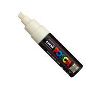 POSCA PC-8K Pittura Marcatori Arte Penne - Scalpello Punta - Tutti Colori - Buy