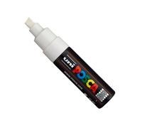 POSCA PC-8K Pittura Marcatori Arte Penne - Scalpello Punta - Tutti Colori - Buy