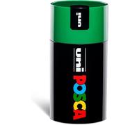 GIFT BOX C/COPERCHIO VERDE 18 M 84008578 MARCATORI UNI POSCA