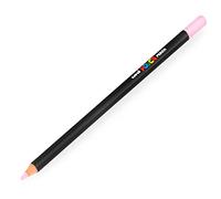 Posca Uni Matita di colore professionale con olio e cera KPE-200 Rosa chiaro (51)