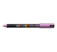 POSCA uni PC-1MR evidenziatore 1 pz Tipo di punta Rosa