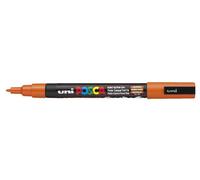 POSCA uni PC-3M evidenziatore 1 pz Tipo di punta Arancione