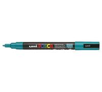 POSCA uni PC-3M evidenziatore 1 pz Tipo di punta Verde