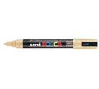 POSCA uni PC-5M evidenziatore 1 pz Tipo di punta Arancione