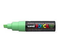 POSCA uni PC-8K evidenziatore 1 pz Punta smussata Verde