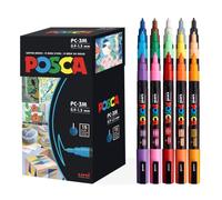 Posca Uniball Uni 15 pennarelli