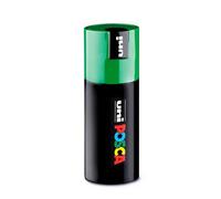 UNI MITSUBISHI - M 84020297 - Marcatore Posca Pen PC1 - con coperchio verde - punta extra fine 0,7 mm - colori assortiti - Uni Mitsubishi - gift box 9 pezzi - 101374 - Conf. da 1 Pz. - M 84020297