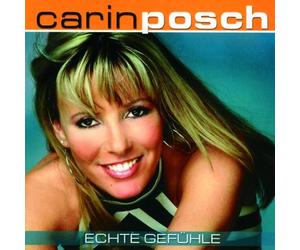 Posch,Carin - Echte Gefühle