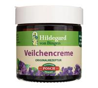 Posch St. Hildegard Crema Viso alla Viola LF500-VCRB Idratante 50 ml