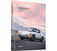 Poschardt Ulf Porsche 911 (Copertina rigida)