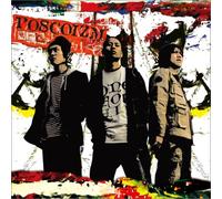 POSCOIZM - Jibun no Kokoro (Japan Version)