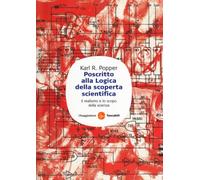 Poscritto alla logica della scoperta scientifica. Il realismo e lo scopo della scienza