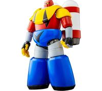 POSE+METAL Getter Poseidon Getter Robo Armageddon Ver. Action Figure JAPAN