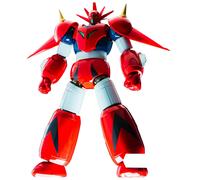 Pose+ Metal Heat Getter Dragon Armageddon Ver. Non-Scale Diecast Action Figure