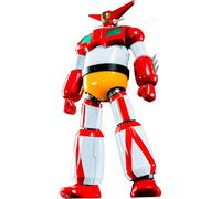 Pose + Metal Heat Getter Robo Armageddon Getter 1 Armageddon Ver. Action Figure