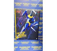 Pose Plus Metal Heat Getter Robot Armageddon - Getter Liger (Armageddon Ver.)