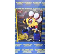 Pose Plus Metal Heat Getter Robot Armageddon - Getter Poseidon (Armageddon Ver.)
