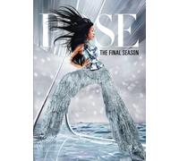 Pose: The Complete Season 3 (DVD) Angel Bismark Curiel Dominique Jackson