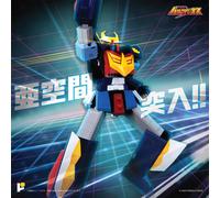 Pose Toy Pose+ Metal Series P+08 Space Warrior Baldios