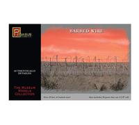 Poseable Barbwire - 29'
