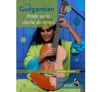 Posee Sur La Cloche du Temps. Chitarra solo.