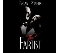 Posehn, Brian - Fartist