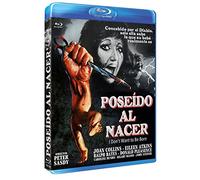 Poseido Al Nacer BD 1975 I Don't Want to Be Born (The Devil Within Her)