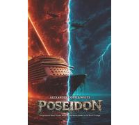 Poseidon: A Supernatural Ocean Thriller Where Ancient Secrets Awaken in the Devil’s Triangle