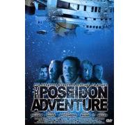 Poseidon Adventure -DVD - John Putch with Adam Baldwin and Rutger Hauer