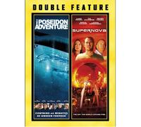 Poseidon Adventure/Supernova