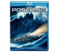 Poseidon (Blu-ray) Josh Lucas Kurt Russell Emmy Rossum Richard Dreyfuss