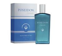 Poseidon Classic Eau de Toilette 150 ml