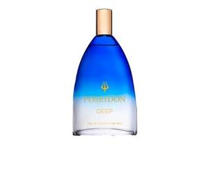 Poseidon Deep Men Eau De Toilette Spray 150ml