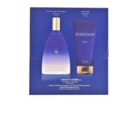 Posseidon Deep Men Lote