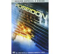 Poseidon (Ed.Esp.) [Import espagnol]